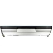 مجموعه سپر عقب پژو 405 SLX نقره‌ای | سروصنعت